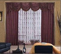 Image result for JCPenney Living Room Curtains