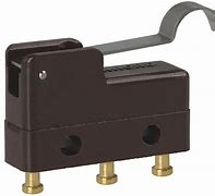 Image result for Miniature Snap-Action Switch