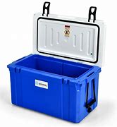 Image result for Motorized Ice Chest
