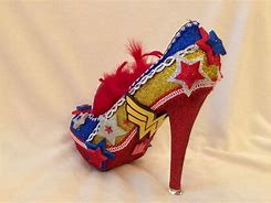 Image result for Funny Parade Shoes