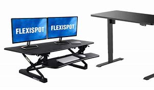 Image result for Compact Standing Desk