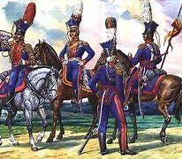 Image result for Russian Partisans Napoleonic Wars
