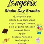 Image result for Isagenix 9 Day Detox