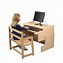 Image result for Computer Desk and Chair Set
