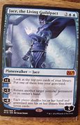 Image result for Jace the Living Guildpact