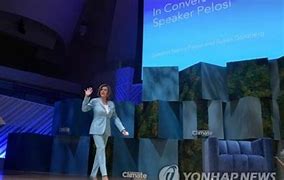 Image result for Nancy Pelosi in Fitness Clothes