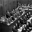 Image result for Nuremberg Trial Newspaperf
