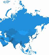 Image result for Asia Shape