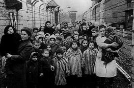 Image result for Final Solution Concentration Camps