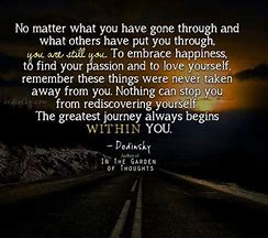 Image result for The Greater Journey
