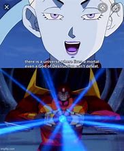 Image result for Whis Memes