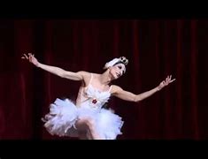 Ballets Trockadero - A Morte do Cisne