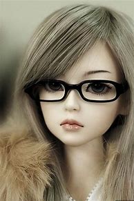 Image result for Cute Doll Pic