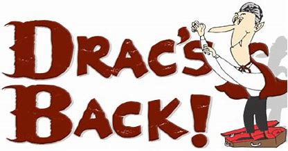 Image result for Dracs return