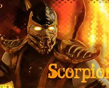 Image result for Scorpion Hellfire
