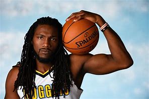 Image result for Kenneth Faried
