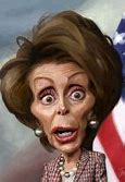 Image result for Nancy Pelosi Cartoon Free Stock Images