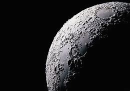 Image result for the Moon