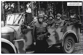 Image result for Einsatzgruppen Paul Blobel