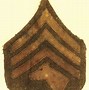 Image result for Army Chevrons