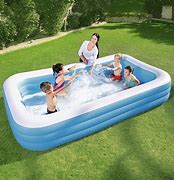 Image result for Portable Above Ground Swimming Pools