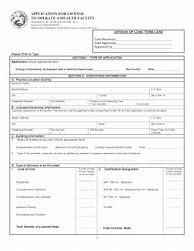 Image result for Printable Medicaid Application for Louisiana