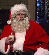 Image result for Real Santa Claus Face