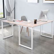 Image result for Double Desk Home Office Design Idea