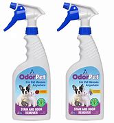 Image result for pet stain & odor removal 