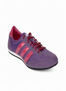 Image result for Purple Adidas Shoes Women
