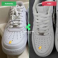 Image result for Fake Air Force 1