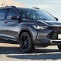 Image result for The New Chevy Trailblazer
