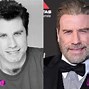 Image result for John Travolta Plastic Surgery Looks Then and Now
