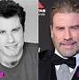 Image result for John Travolta Face Lift