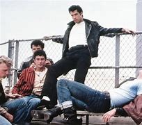Image result for Danny Zuko From Grease