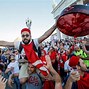 Image result for Croatian Fans World Cup