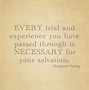 Image result for Motivational Quotes for Trials