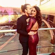 Image result for Adam Cole and His Girlfriend