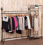 Image result for Shop Clothes Rack