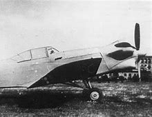 Image result for Yakovlev Yak-5