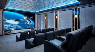 Image result for Best Home Movie Theater