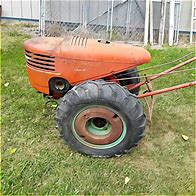 Image result for Walk Behind Tractor
