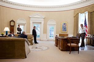 Image result for Obama White House Oval Office