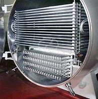 Image result for Vacuum Freeze-Drying Machine
