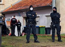 Image result for Germany far right arrests