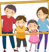 Image result for Funny Family Clip Art