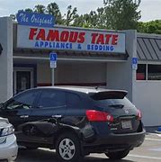 Image result for Famous Tate Locations