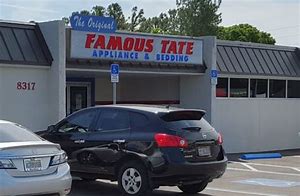 Image result for Famous Tate Mattress Sale