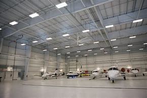 Image result for Aircraft in Hangar