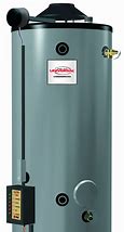Image result for Rheem Gas Water Heater